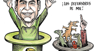 ¡Destapados!