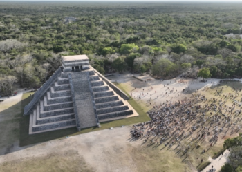 El INAH implementará  el Operativo Equinoccio