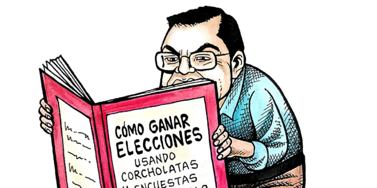 El “nuevo” manual