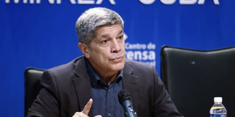 Cuba se preparanpara una posible agresión militar de EU