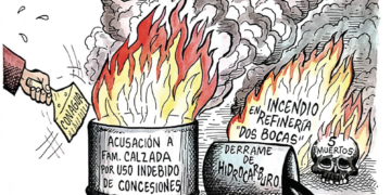¿Otra cortina?