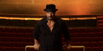 Revelan vistazo de Dwayne Johnson como Maui