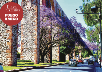 La bendita primavera