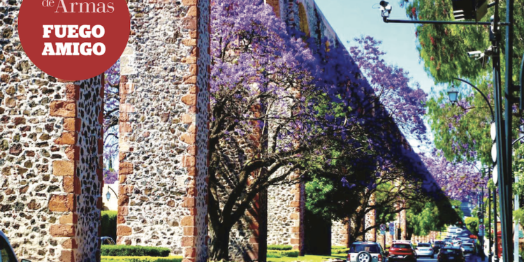 La bendita primavera