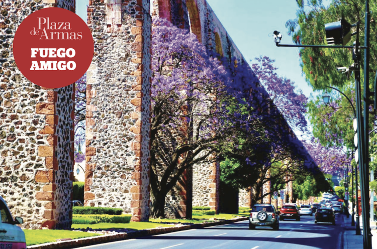 Foto: Fernando Venegas Ramírez