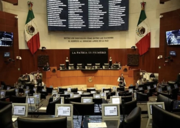 Votarán Plan B en lo general sin revocación de mandato