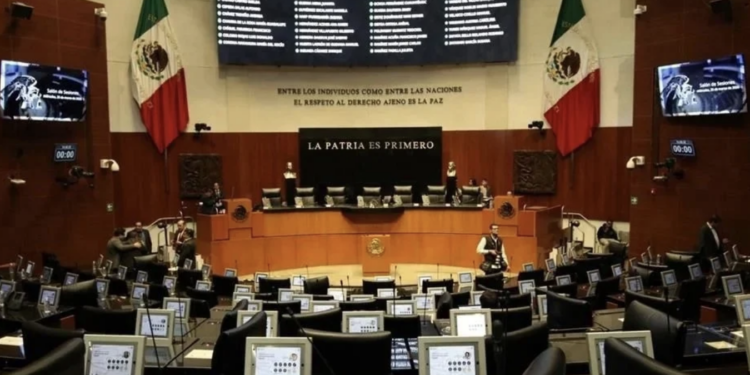 Votarán Plan B en lo general sin revocación de mandato