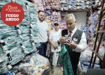 Decomiso mundialista