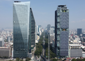 Mejora OCDE pronósticos de crecimiento para México