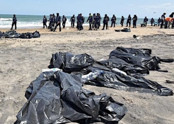 Afectan derrames a 50 mil pescadores de Veracruz