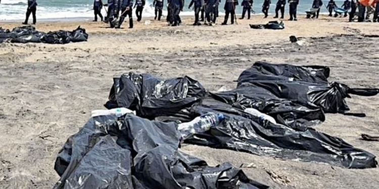 Afectan derrames a 50 mil pescadores de Veracruz