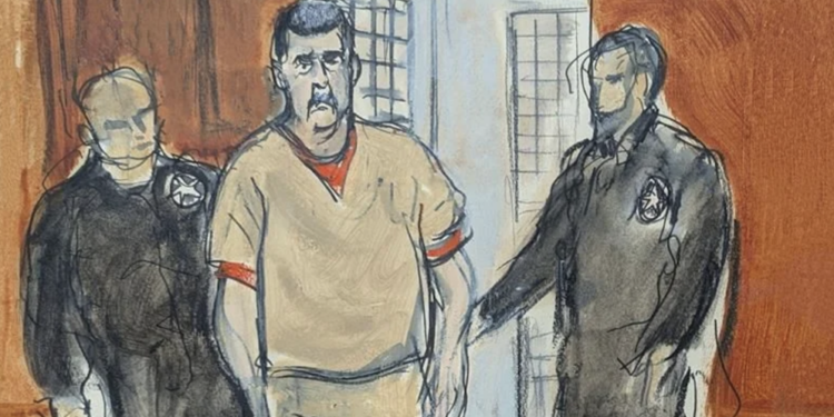 Maduro pide “paz” para Venezuela