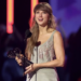 Arrasa Taylor Swift con 7 premios en los iHeartRadio Awards