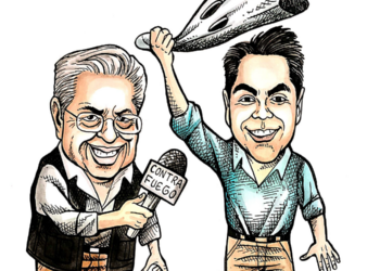 Portada 30 de marzo de 2026