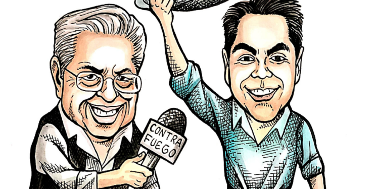 Portada 30 de marzo de 2026