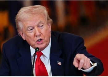 Trump afirma que Irán se ha rendido y promete un ataque “muy duro” contra el país