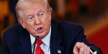 Trump afirma que Irán se ha rendido y promete un ataque “muy duro” contra el país