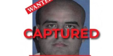 Cae en Guanajuato ‘El Beto’, ligado al Cártel del Golfo