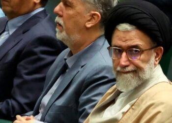 Israel afirma que Ismail Jatib, responsable de la inteligencia iraní, fue eliminado