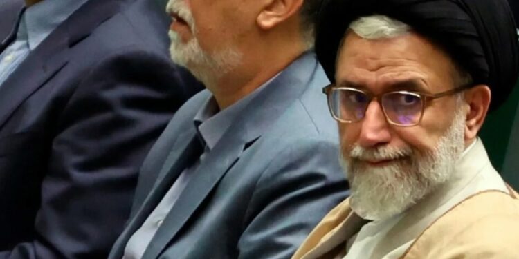 Israel afirma que Ismail Jatib, responsable de la inteligencia iraní, fue eliminado