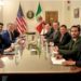 México y Estados Unidos arrancan con la revisión del T-MEC