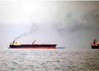 Una veintena de países en Europa ‘están listos’ para desbloquear el estrecho de Ormuz