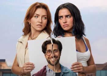 Va Boyer a la conquista del cine