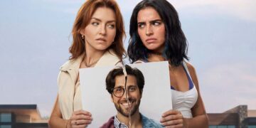 Va Boyer a la conquista del cine