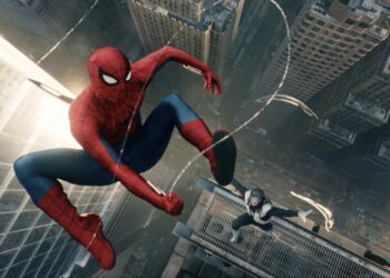 Estrenan avance de Duna: Parte 3