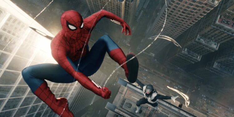 Estrenan avance de Duna: Parte 3