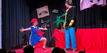 Celebra SECULT el Día Mundial del Teatro con 23 obras; inicia el jueves