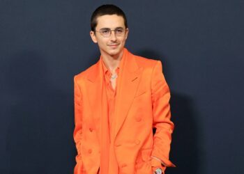 Molesta a Janet biopic de Michael