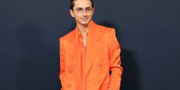 Molesta a Janet biopic de Michael