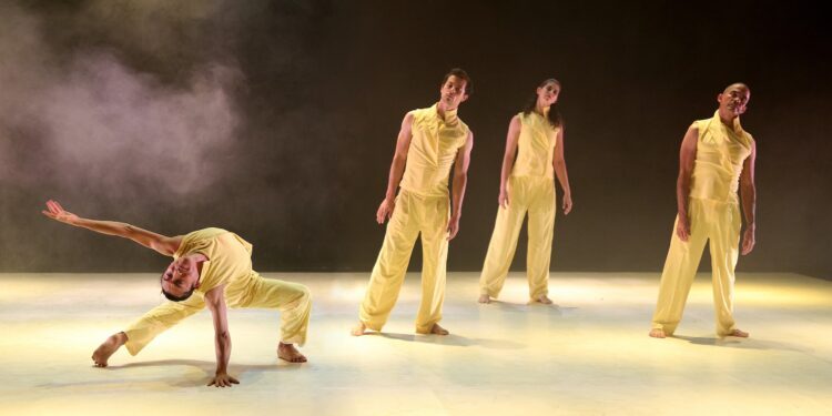 Trevi se reencuentra con Mary Boquitas