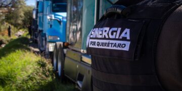 Sinergia en El Marqués, Jalpan y Landa de Matamoros logra la detención de 9 personas