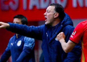 Álvaro Fidalgo se estrena a lo grande con el Betis