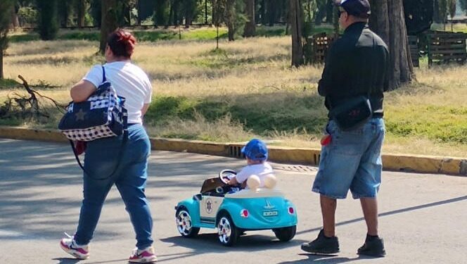 Urge SRE a frenar uso de fuerza en Medio Oriente