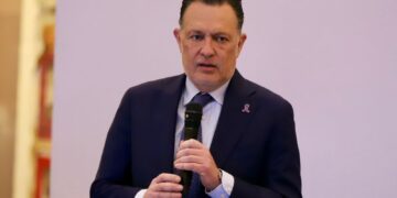 Impacto económico por conflicto internacional sería menor y podría atraer inversión a México: Kuri