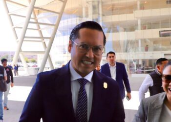 Colocación de primera piedra de Costco para marzo