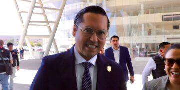 Colocación de primera piedra de Costco para marzo