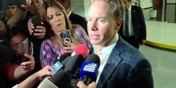 Ve Velasco 90% de coincidencias con reforma