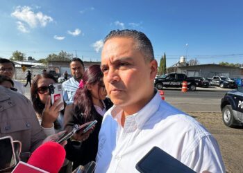 Avanza regreso de queretanos varados en Medio Oriente; 21 ya salieron de la India