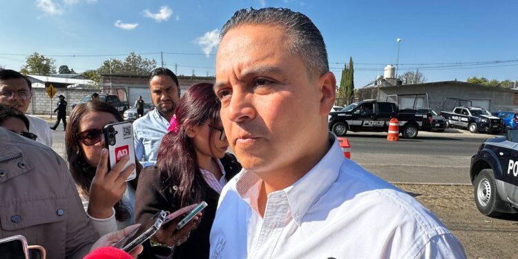 Avanza regreso de queretanos varados en Medio Oriente; 21 ya salieron de la India