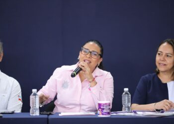 Secretaría de la Mujer de Corregidora atendió 64 casos nuevos en enero y febrero