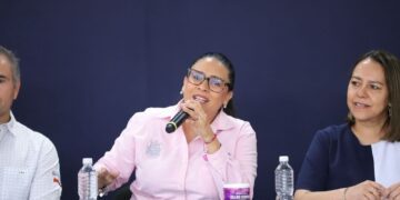 Secretaría de la Mujer de Corregidora atendió 64 casos nuevos en enero y febrero