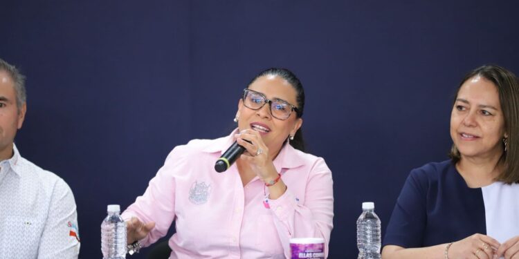 Secretaría de la Mujer de Corregidora atendió 64 casos nuevos en enero y febrero