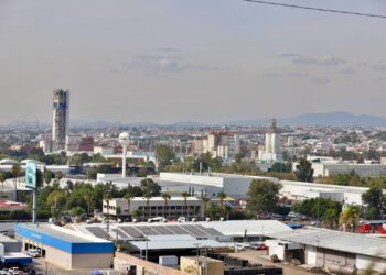 Baja pobreza laboral en Querétaro: CEEY