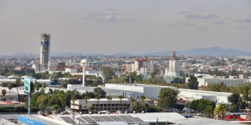 Baja pobreza laboral en Querétaro: CEEY