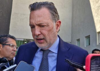 Puente en El Castillo dará mayor funcionalidad al Libramiento Sur Poniente: Mauricio Kuri