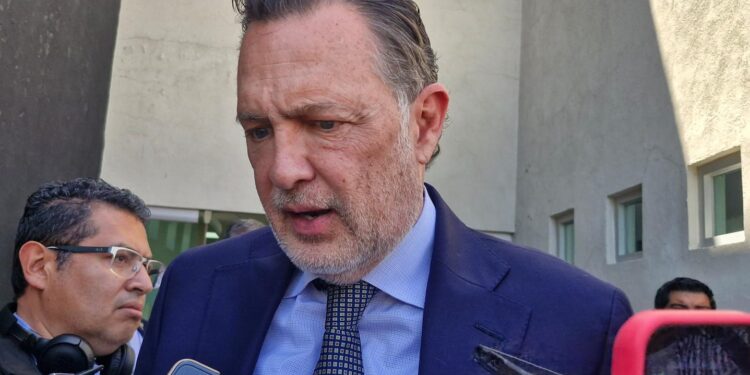 Puente en El Castillo dará mayor funcionalidad al Libramiento Sur Poniente: Mauricio Kuri